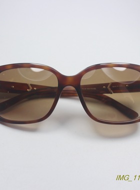 外贸防紫外线方形复古女士太阳镜