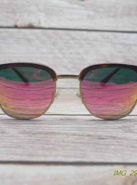 偏光墨镜高清防紫外线时尚男女