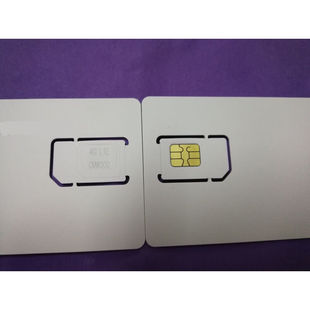 慕帆CMW500白卡三合一综测仪卡测试GSM-Nano