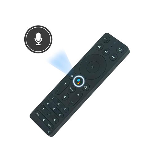 蓝牙语音遥控适用于威瑞森FiOS TV One MG3-R32140B/03BRP 2AGOFR