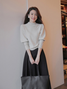 2025春装搭配一整套时尚两件套裙子高级感早春新款女装连衣裙套装