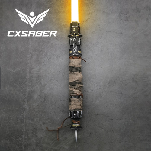 cxsaber布恩凯蒂斯光剑