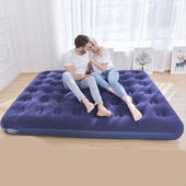 北山狼 充气床垫双人家用气垫床加厚单人户外露营便携懒 BSWolf