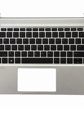 全新 HP/惠普 Probook 430 G6 G7 战66 PRO 13 G2 C壳带键盘 总成