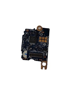 戴尔Dell xps15 9500 9510precision M5550 SD小板 SD接口 0H2HGT