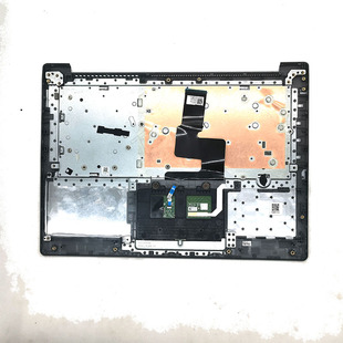 14API V14 IIL 适用联想小新 2019 S145 C壳键盘 14IWL青春版