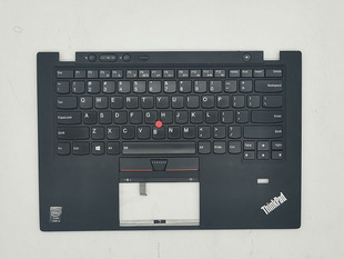 C壳键盘X1C背光 carbon 适用联想 触摸板 thinkpad 2013款