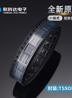 CD4070BPWR CD4070BPW 丝印CM070B 逆变器芯片 TSSOP14 全新