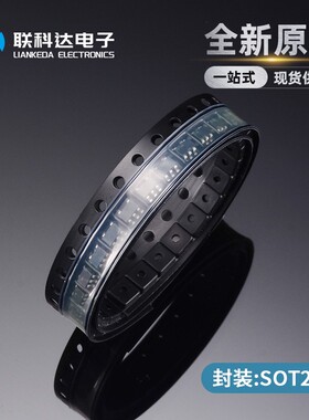 LT1761ES5-SD#TRPBF 丝印LTGH 线性稳压器 封装SOT23-5 全新