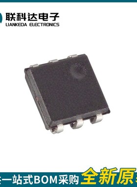 DS9503P【DIODE ESD PROTECTION W/RES 6TSOC】
