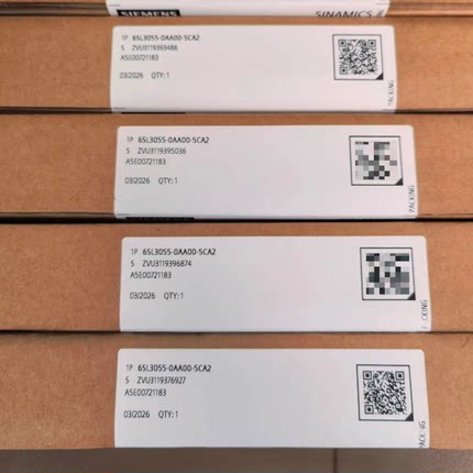 西门子S120转感器模块6SL2055-0AA00-5CA2/5BA3/5AA3/3PA1/3AA1