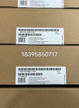 西门子全新原装6AV3607/3617-1JC00/1JC20/1JC30-0AX1/OAX1显示屏