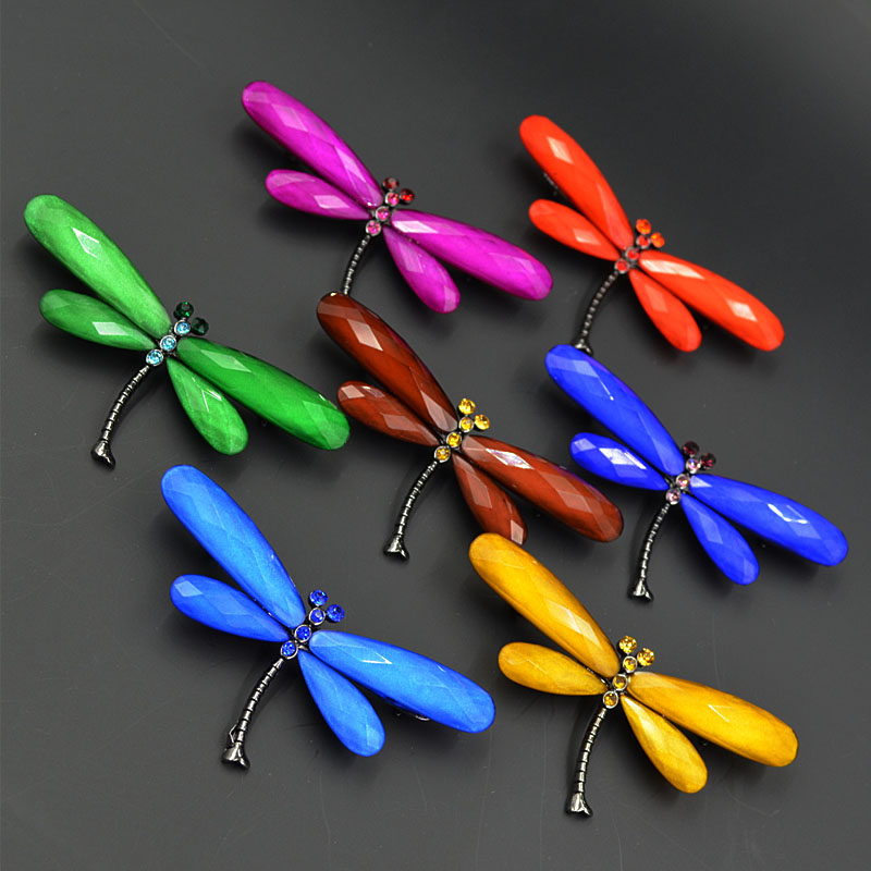 Broche femme en autre - Ref 1176246 Image 1