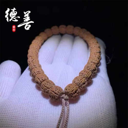 正宗梅花盘龙纹满肉双龙纹小金刚