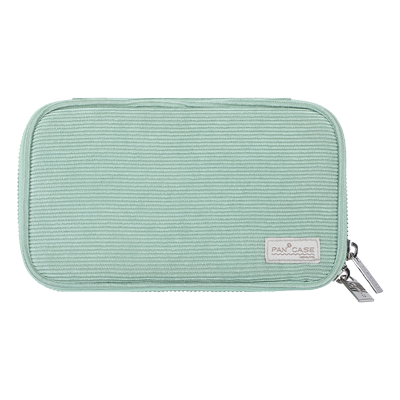 国誉大容量笔袋多功能文具袋