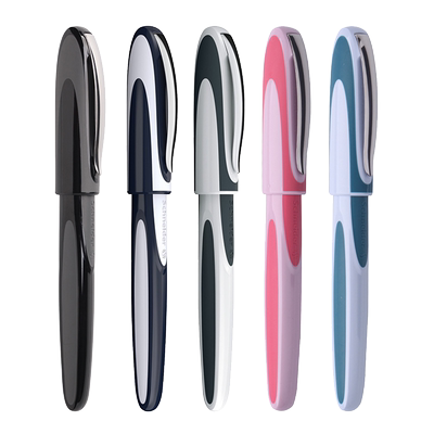 双笔头Schneider/施耐德生日礼物