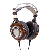 头戴式 混合单元 耳机hifi发烧无损音乐 Umbral暗夜王权全开放式