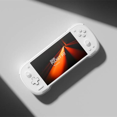 KONKRPocketFIT安卓掌机gen3