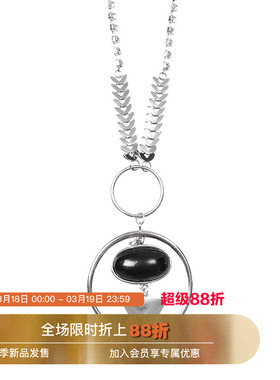 项链项链UNVESNO品牌限定