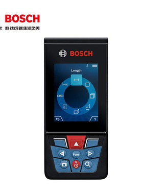 BOSCH博世GLM150C红外线激光测距