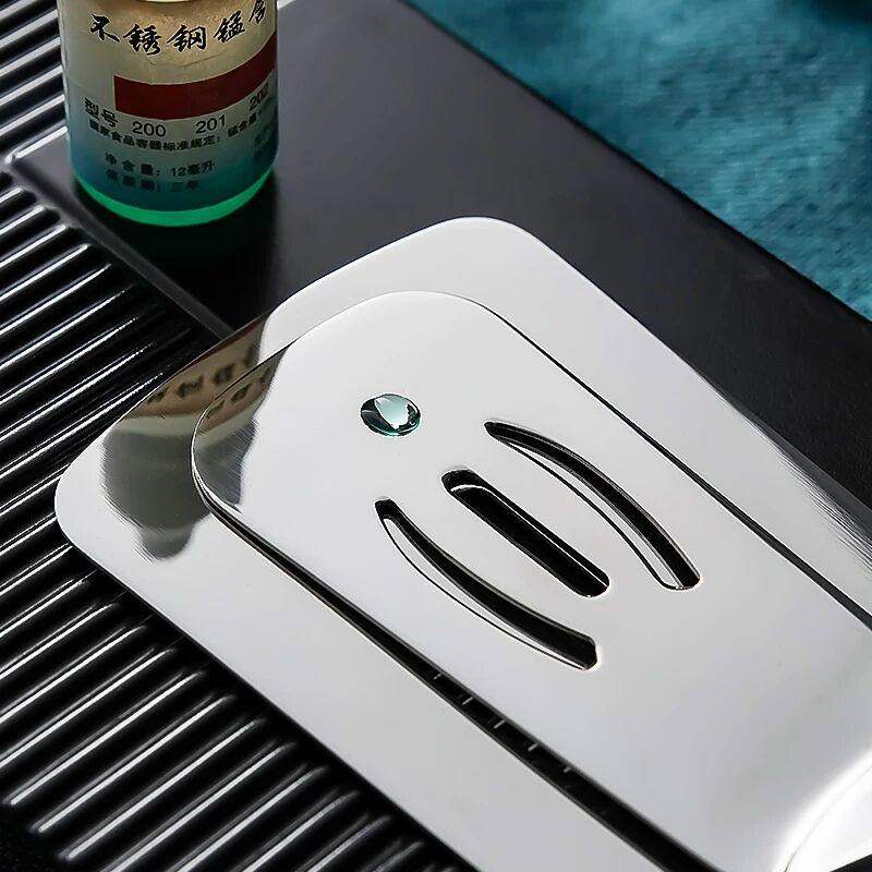 304不锈钢煎铲加长煎鱼铲厨房夹子煎牛排夹食品夹翻鱼铲炸鱼神器,厨房/烹饪用具,煎铲,淘宝优惠券,粉丝福利购,淘宝优惠卷