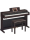 Электрическое пианино Yamaha YDP165 164 профессиональное 88-клавишное вертикальное электронное пианино для взрослых и начинающих mini 4