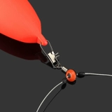 Море Используйте космические бобы, морская рыбалка плавающее дрейфующее сиденье Большое дрифтное разъем, восьми -симворовое кольцо, рыбалка для рыбалки с игольчатым стержнем. Небольшие аксессуары