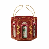 九华诵精酿啤酒礼盒 无酒空礼盒