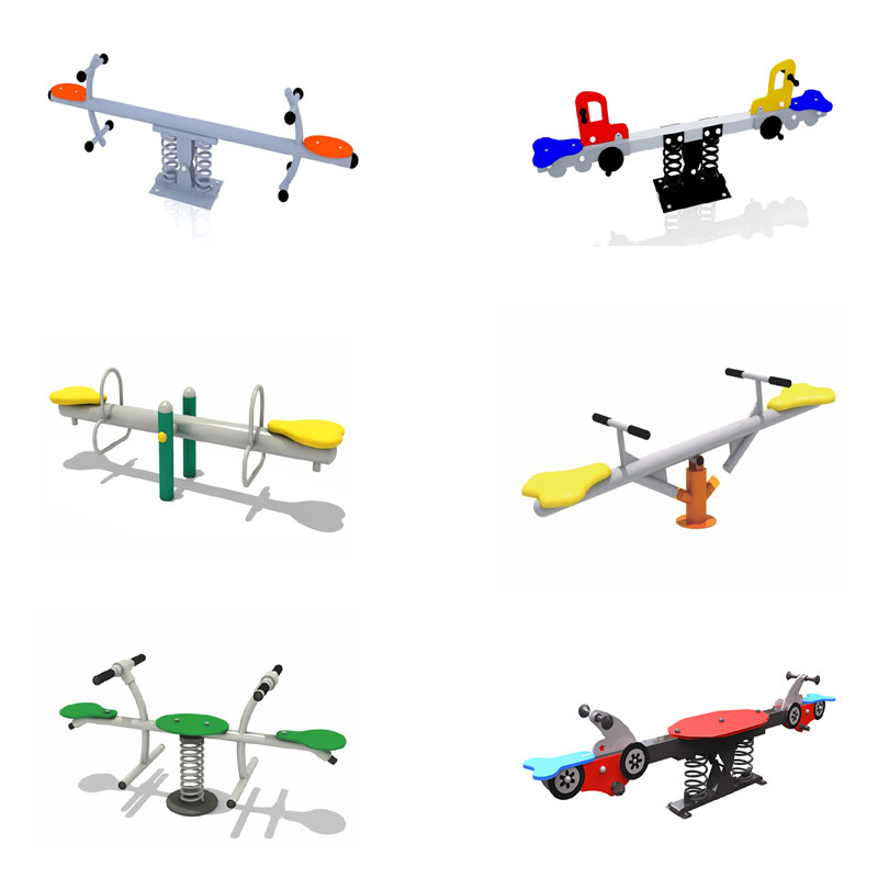 幼儿园小区公园景区儿童户外PE板弹簧双人跷跷板摇摇乐转盘旋转椅,玩具/童车/益智/积木/模型,跷跷板,淘宝优惠券,粉丝福利购,淘宝优惠卷