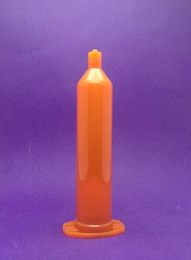 30CC武藏点胶针筒 橙色防UV针筒 MUSASH款针筒PSY-30E-OR替代原装