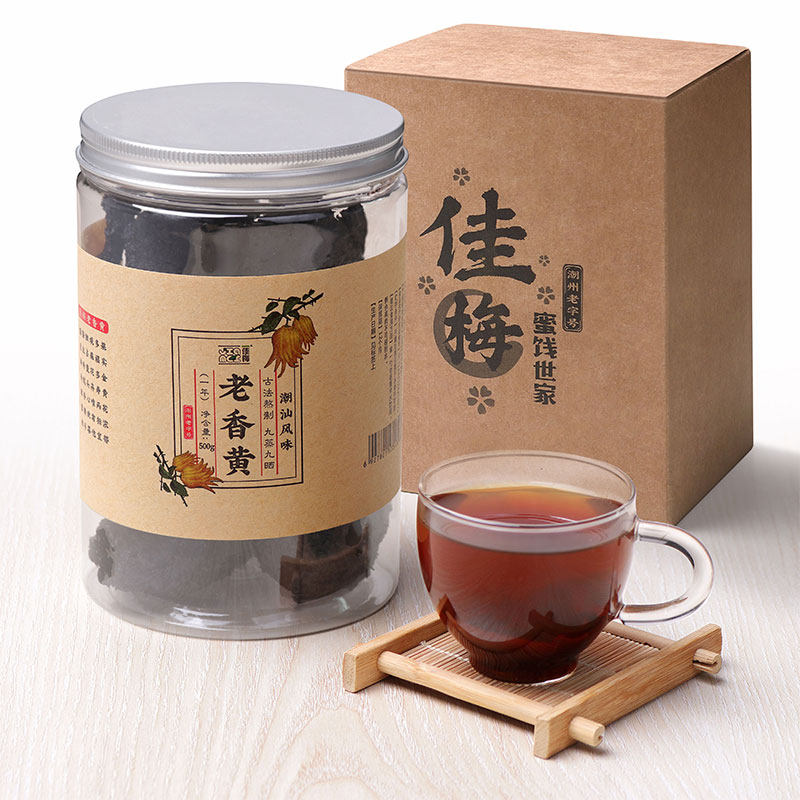 [Galmae]Chaozhou Sambo Citron Bergamot Chaozhou specialty 500g Cannedin the Snacks/Nuts/Specialty , Confection/Class dates/Plum/Dried fruit , Bergamot fruit  category - from Buy2taobao.com to provide professional Taobao agent buy service