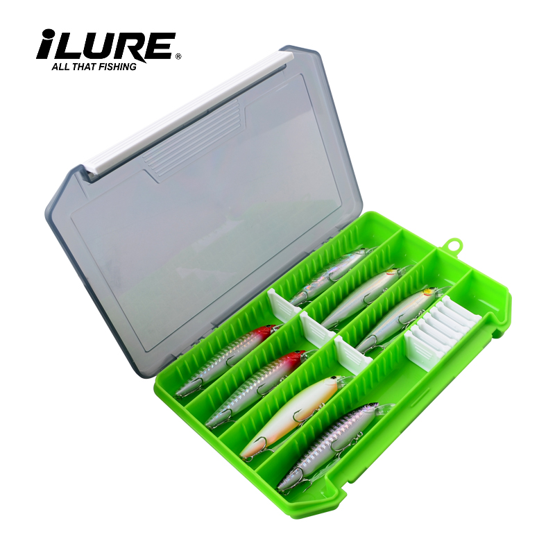 爱路亚刺客沉水米诺路亚饵装翘嘴鲈鱼鳜鱼假饵仿真鱼饵假鱼饵