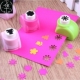 punch mini craft shaper hot sale paper cutter flower