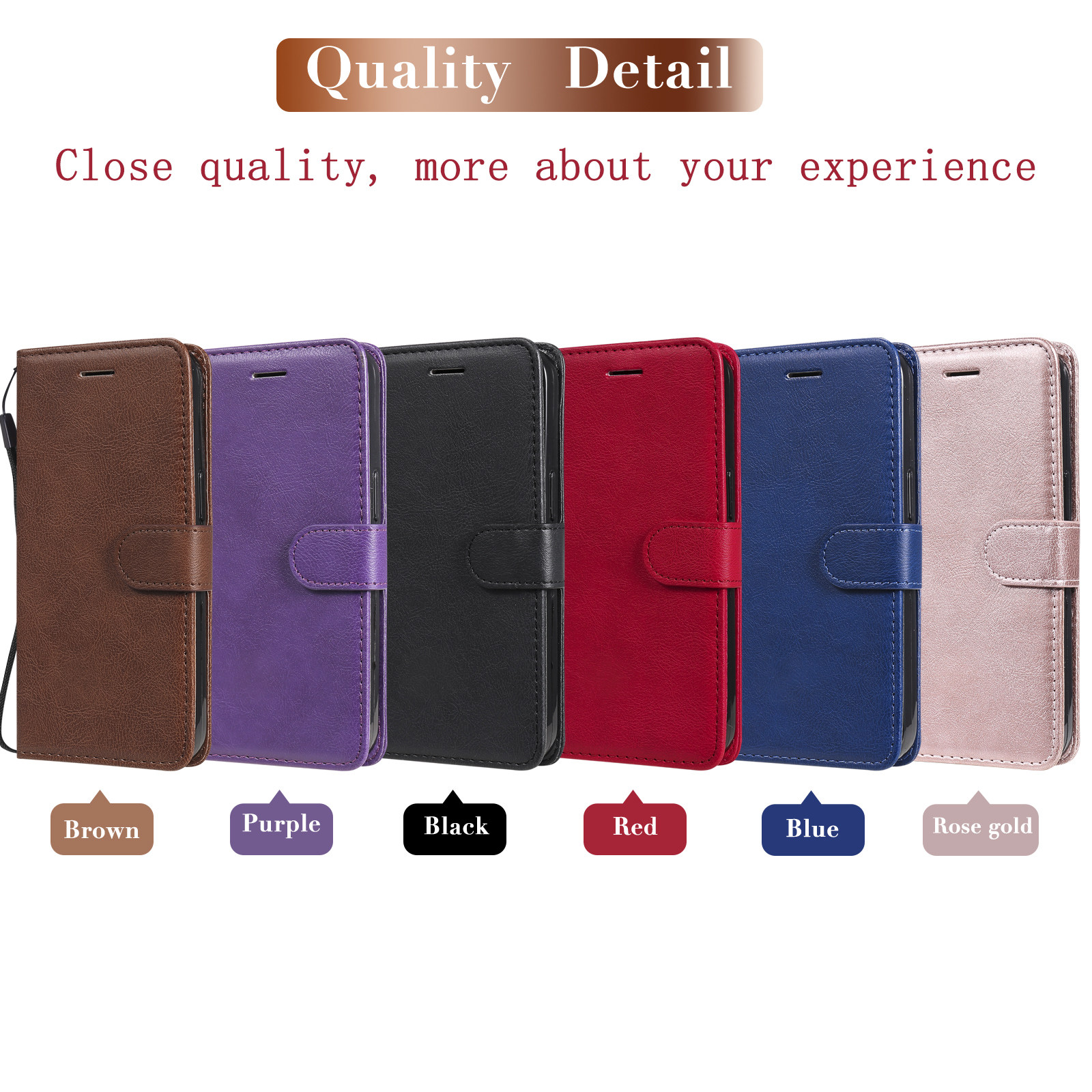 适用于VIVO Y20/Y20i/Y20S/Y12S/Y20G/Y20A纯色插卡皮套软壳男女