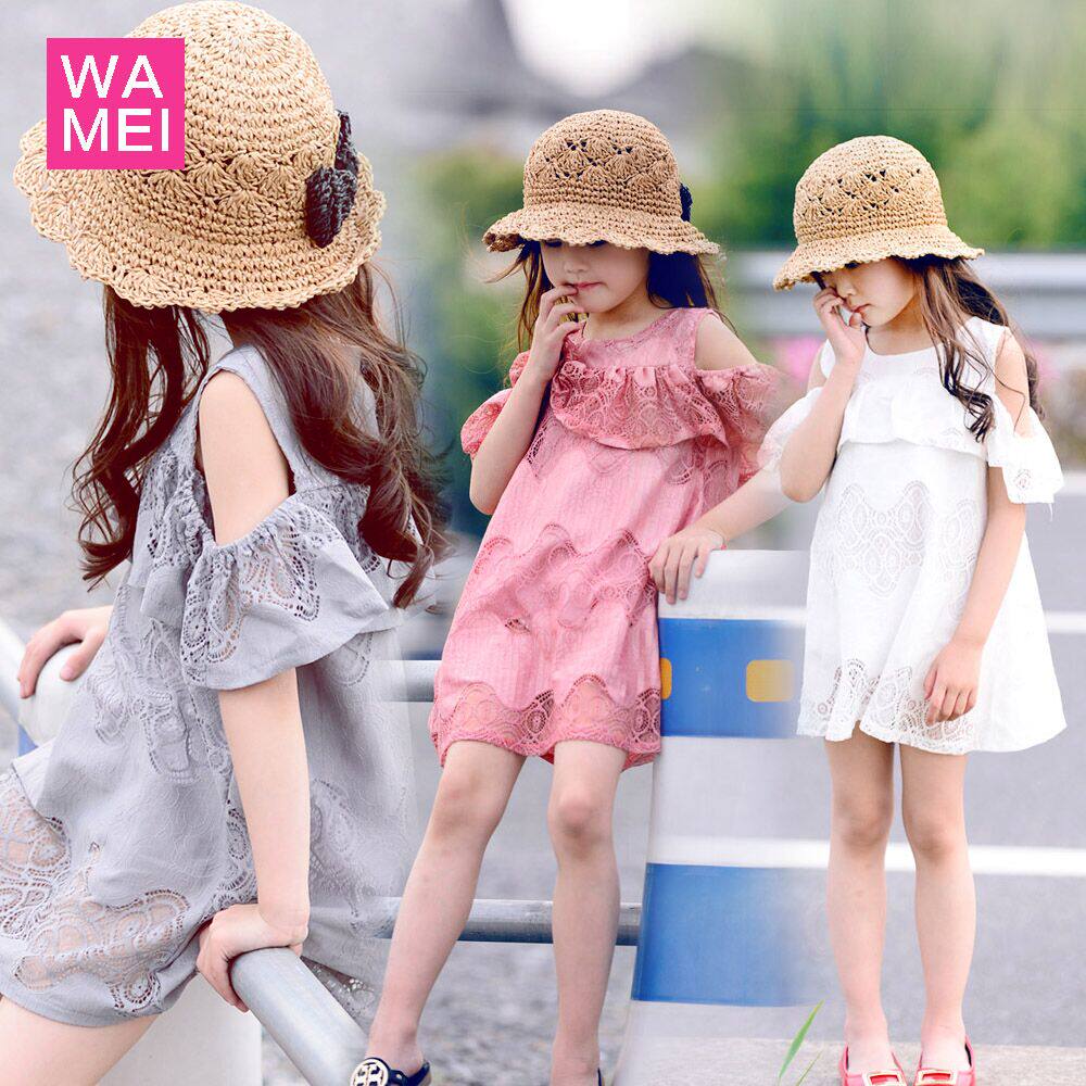 Robes pour fille - Ref 2043807 Image 1