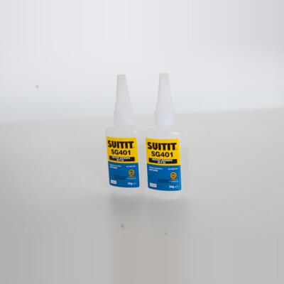 山歌401平替乐泰401瞬干胶