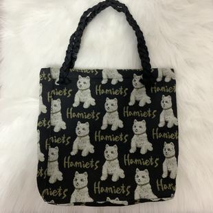 女包手拎包帆布包夏天百搭时尚 皇冠信誉2020新款 网红包 包邮 特价