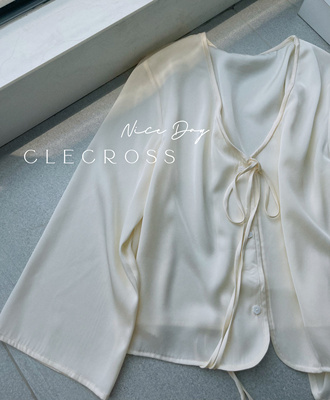 【盛夏光影做迷藏】100桑蚕丝 夏日防嗮小外衣 20M 陪你漫漫夏光