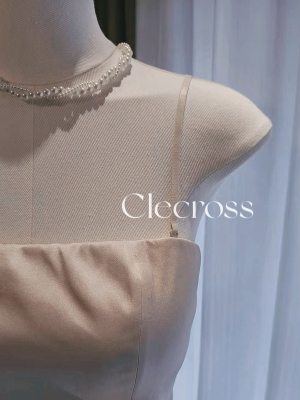 【轻密】真实自我 93桑蚕丝 柔软直抵身心 微弹胸垫 一字领吊带