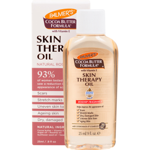 加购满88元 帕玛氏可可脂多效油25ml 前往购物车换购 超值换购