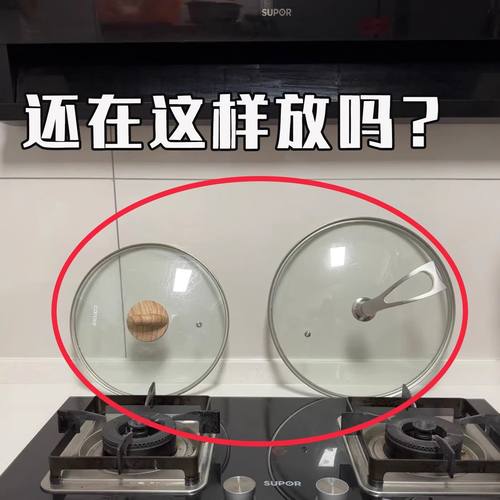 吸盘锅盖架壁挂式免打孔厨房置物架多功能收纳架菜板架多层置物架