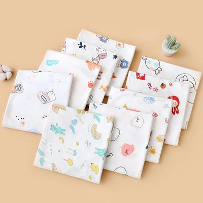新生儿包单纯棉薄款包巾产房婴儿襁褓裹巾宝宝抱被a类襁褓防惊跳