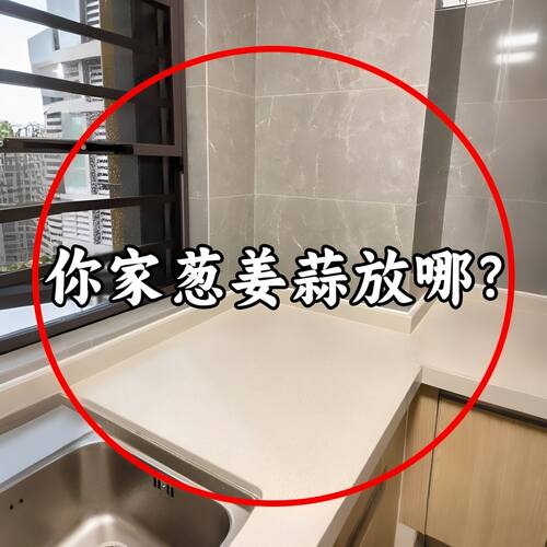 葱姜蒜收纳盒收纳神器放置免打孔吸盘壁挂厨房置物厨房墙壁置物架