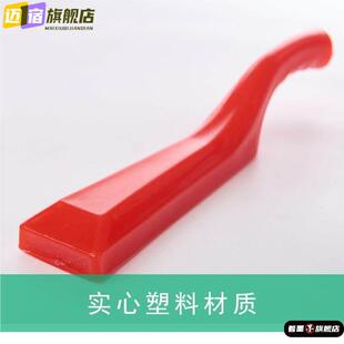 洗衣棒槌木棍塑料老式家用洗衣服的工具复古锤衣捶衣免搓衣板PP料