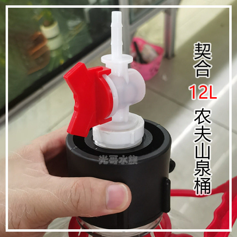 孵化套装丰年虾幼虫孵化器