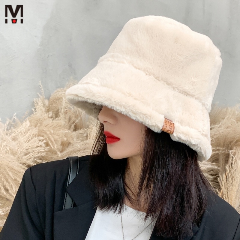 Two-sided Dai Mao Mao Fisherman hat solar system Hepburn Tweed Autumn and winter Fisherman hat winter Hatin the Accessories/Leather belt/Hat/Muffler , Hat  category - from Buy2taobao.com to provide professional Taobao agent buy service