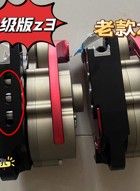 高新匠z3升级版消防款小飞侠电升爬绳器高空作业救援上升器救援