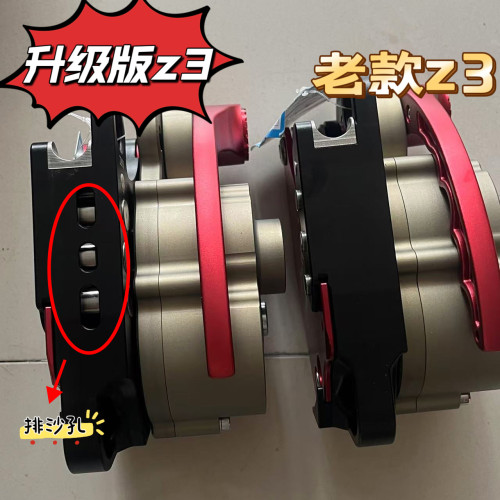高新匠z3升级版消防款小飞侠电升爬绳器高空作业救援上升器救援
