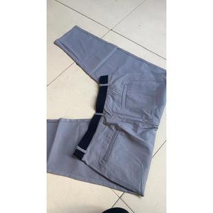 Youth match Business Mens Wear Cotton Trousers All