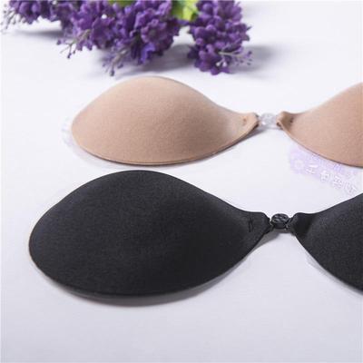 breathable invisible wedding bra silicone bra underwear